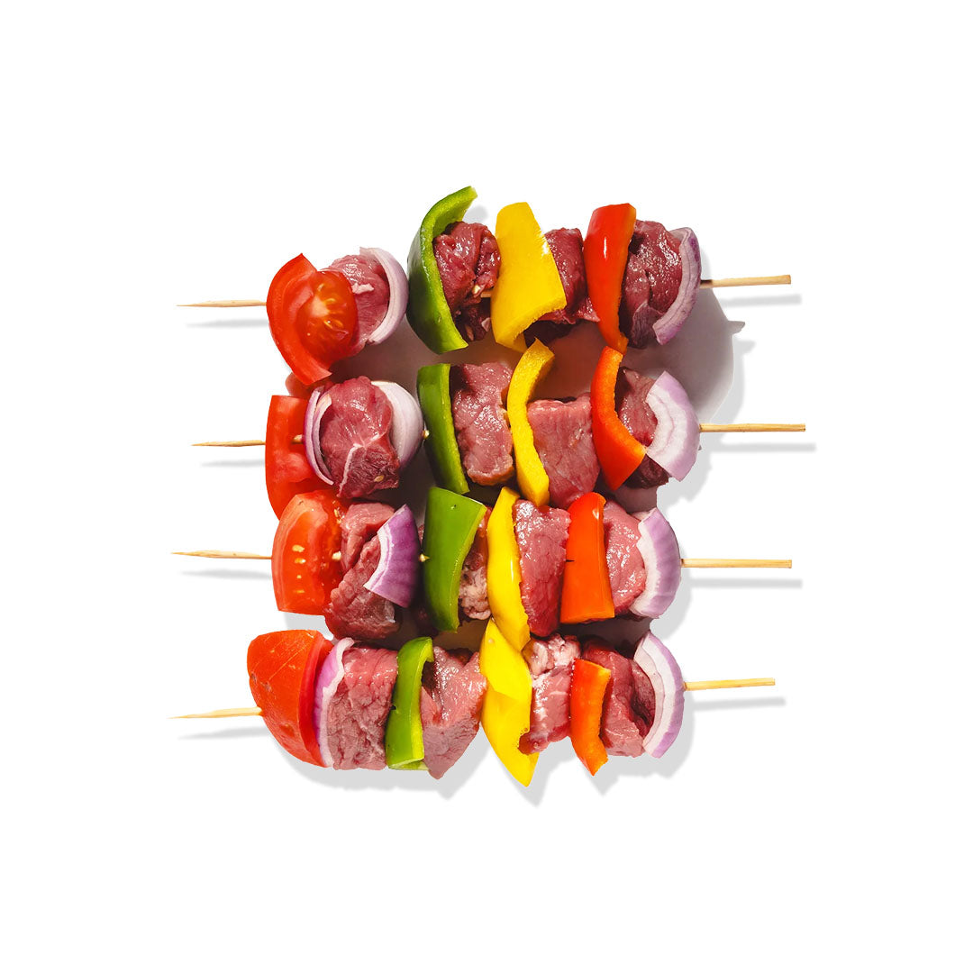 BBQ Skewers