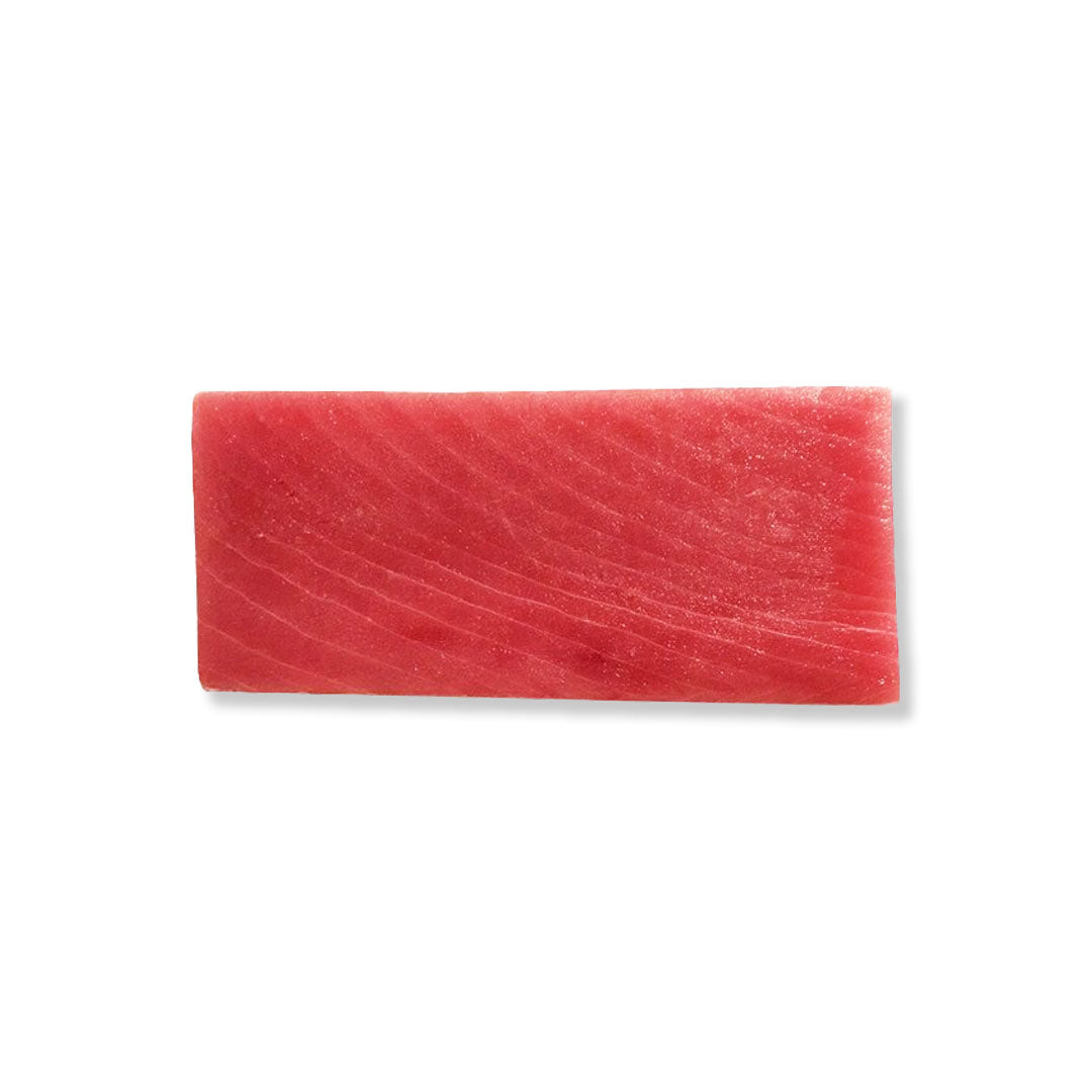 Premium Yellowfin Tuna Saku Sashimi Grade