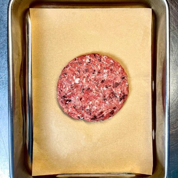 Dry Aged Australian Wagyu Beef Burger Patty -(150g Each)