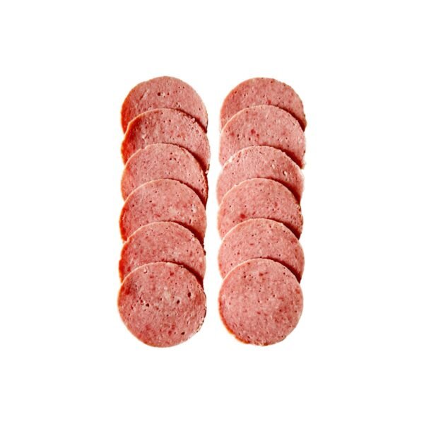 Fabrique  Plain Beef Mortadella (200g)