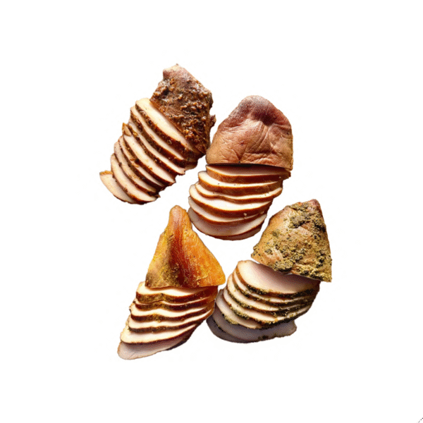 Smoked Deli Chicken-(300g)