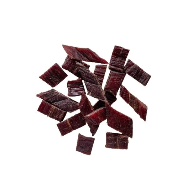 Beef Jerky-Grass Fed-( 50g)