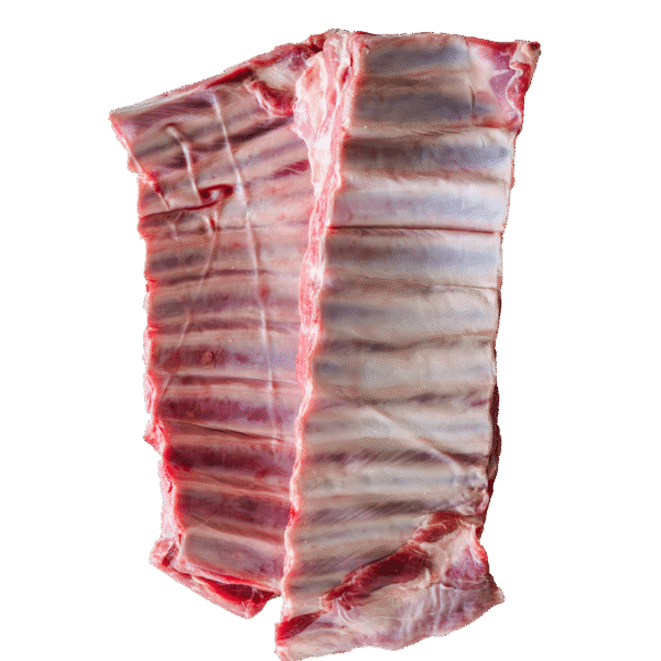 Fresh Australian Lamb Short Ribs -(500g)