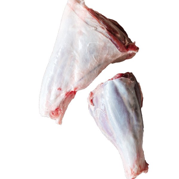 Australian Lamb Shank -(1 pcs) (frozen)