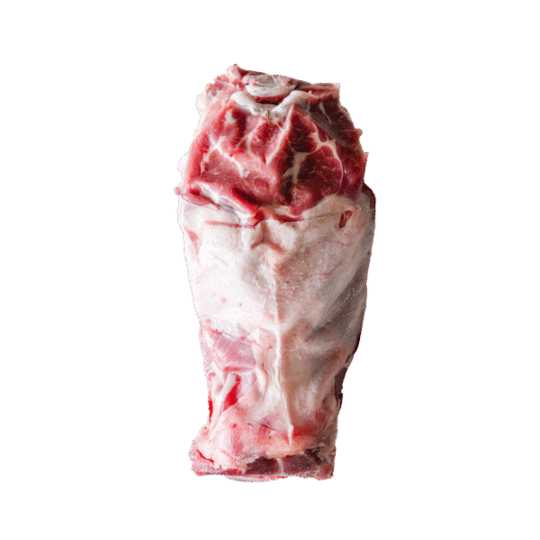 Fresh Australian Lamb Neck -(750g)