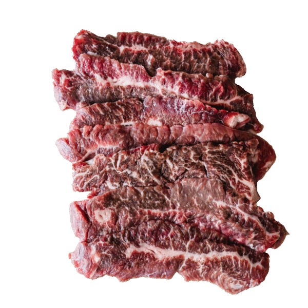 Black Angus Mb2+ Flank Steak -(300g)