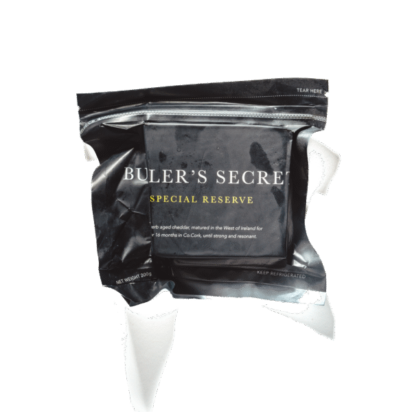 Butler’s Secret Block – Croxton Manor Cheese-200g