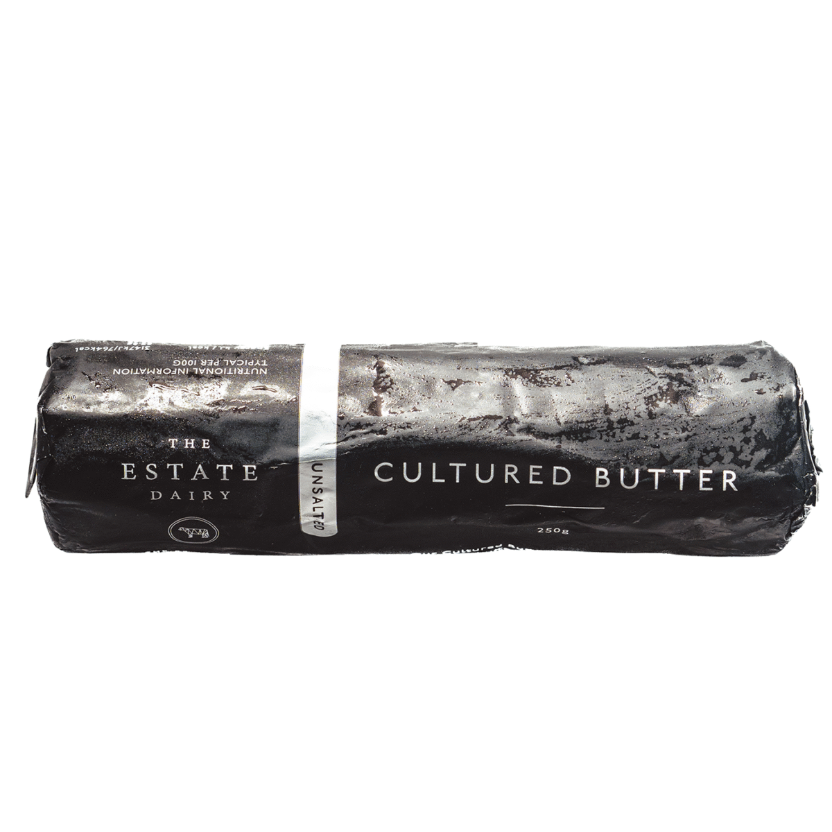 Unsalted  Butter from Estate Dairy - Image 1