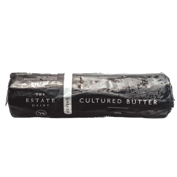 Unsalted  Butter from Estate Dairy
