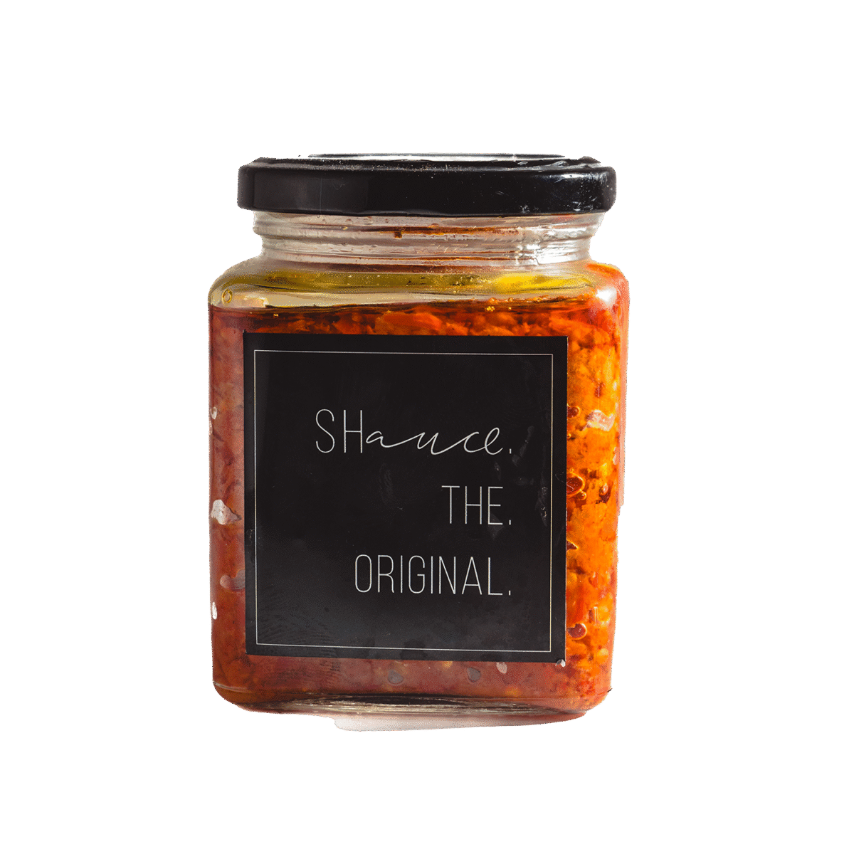 Shauce-The Original - Image 1