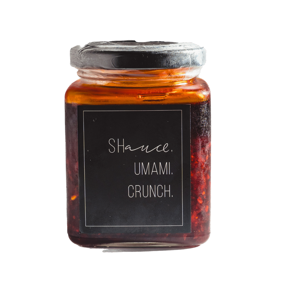 Shauce-Umami Crunch Sauce - Image 1
