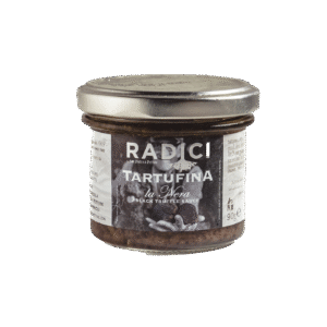 Black Truffle Sauce - Tartufina