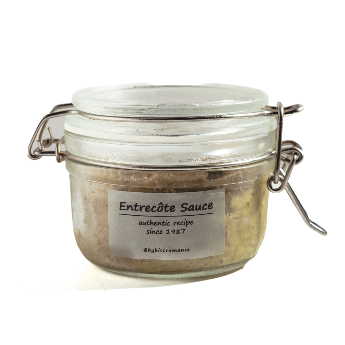 Entrecôte Sauce - Image 1