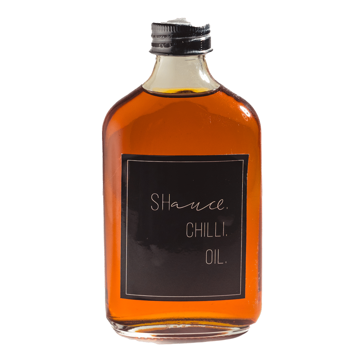 SHauce Chilli Oil - Image 1