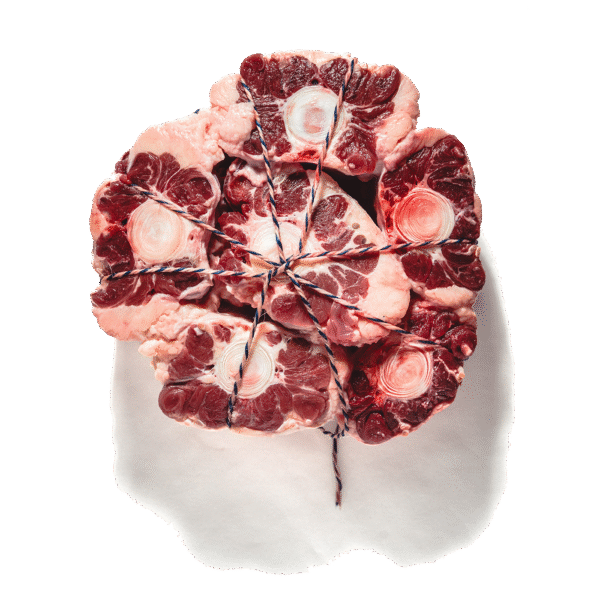 Angus Beef Oxtail -(800-900g)(Frozen)