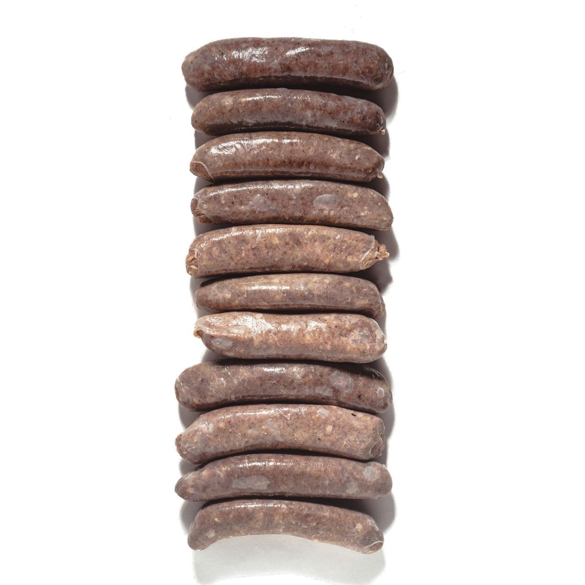 Nakanek Lamb Sausage -(500g) - Image 1