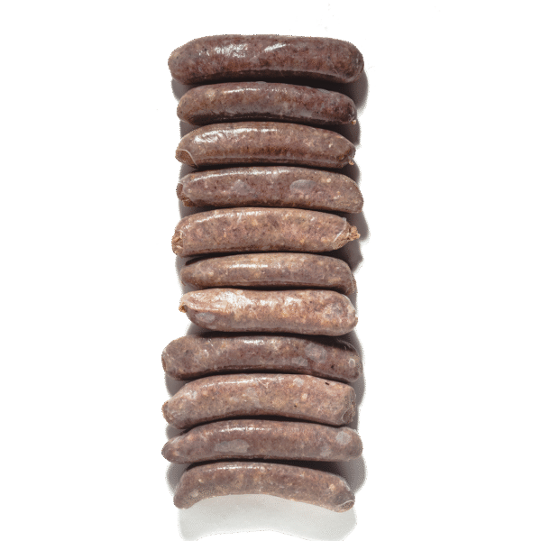 Nakanek Lamb Sausage -(500g)