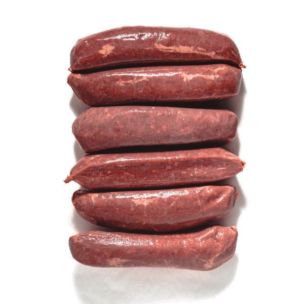 Beef Sujuk -(500g)
