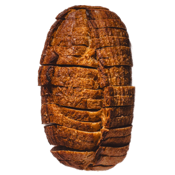 Sourdough Loaf - (400gm) Sliced (Frozen)