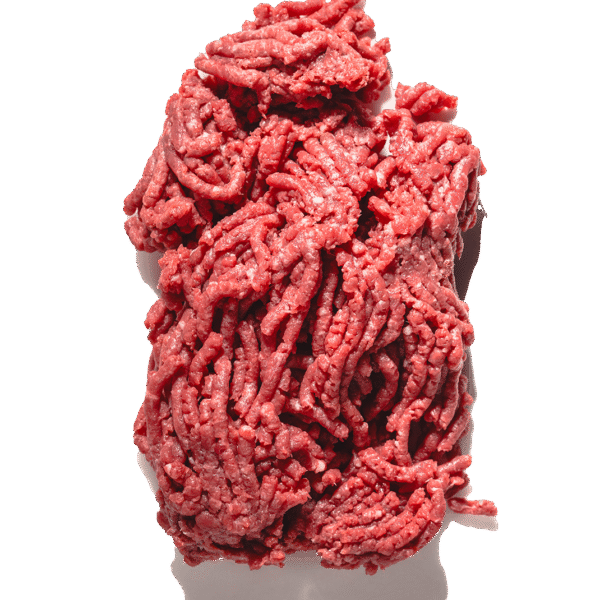 100% Grass-fed Beef Minced ~(350g)