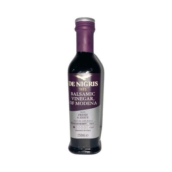 Italian Balsamic Vinegar