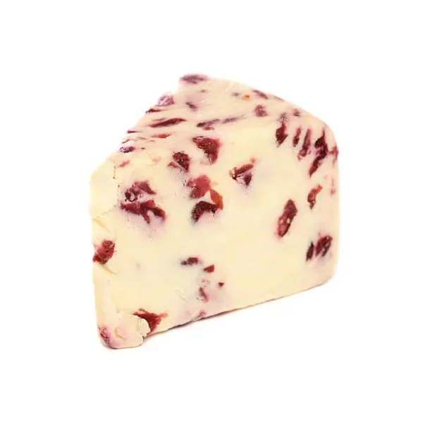 Wensleydale Cranberries-150g