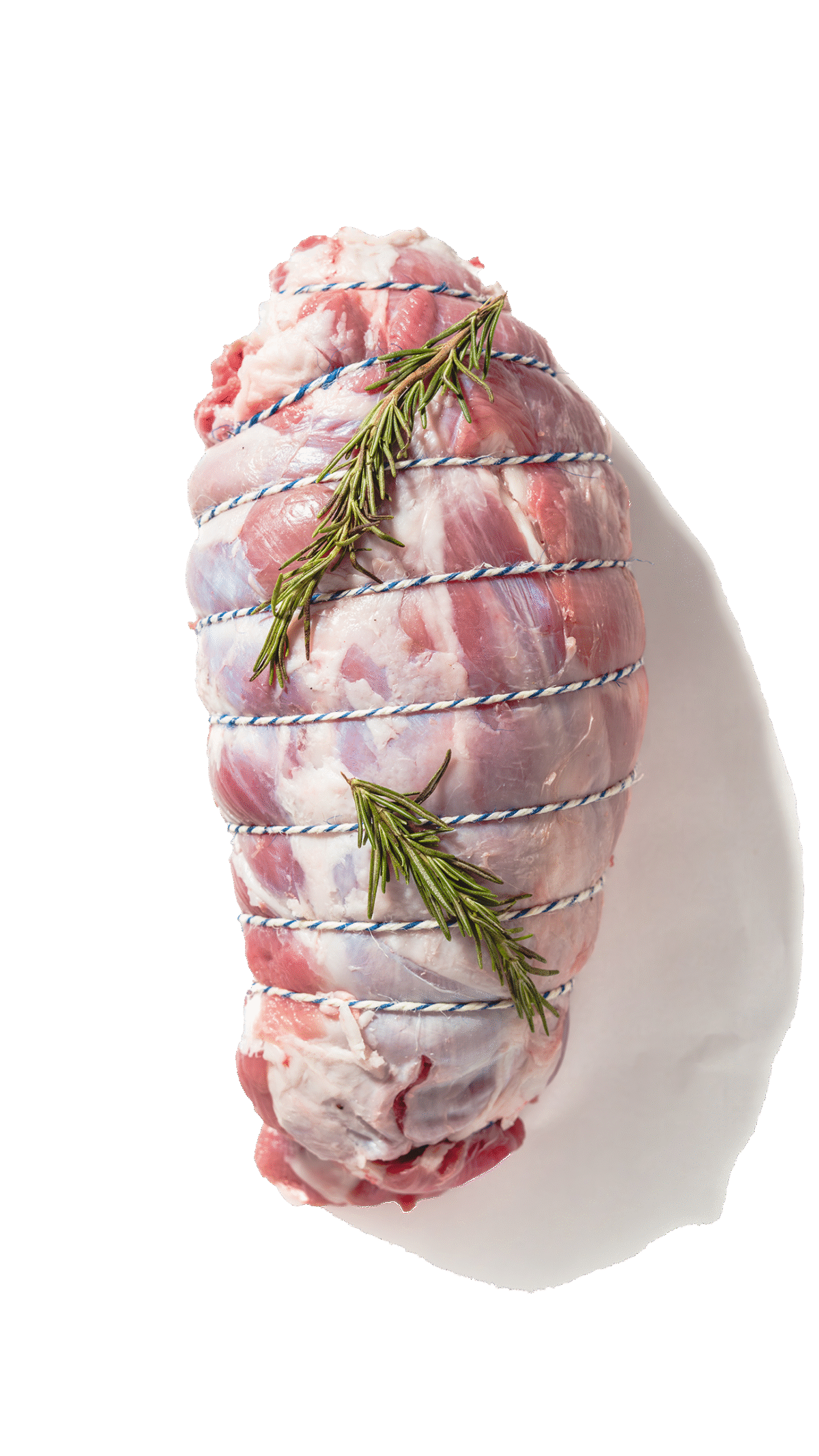 Australian Lamb Shoulder Roast -BoneLess - Image 1