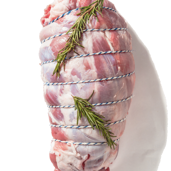 Australian Lamb Shoulder Roast -BoneLess