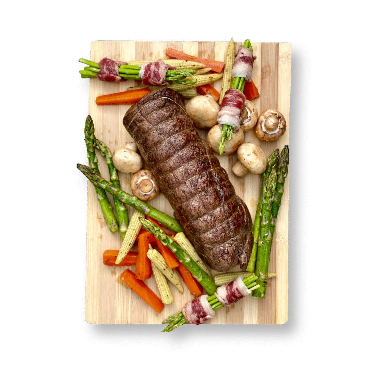 Chateaubriand Tenderloin Roast-(1Kg) - Image 1