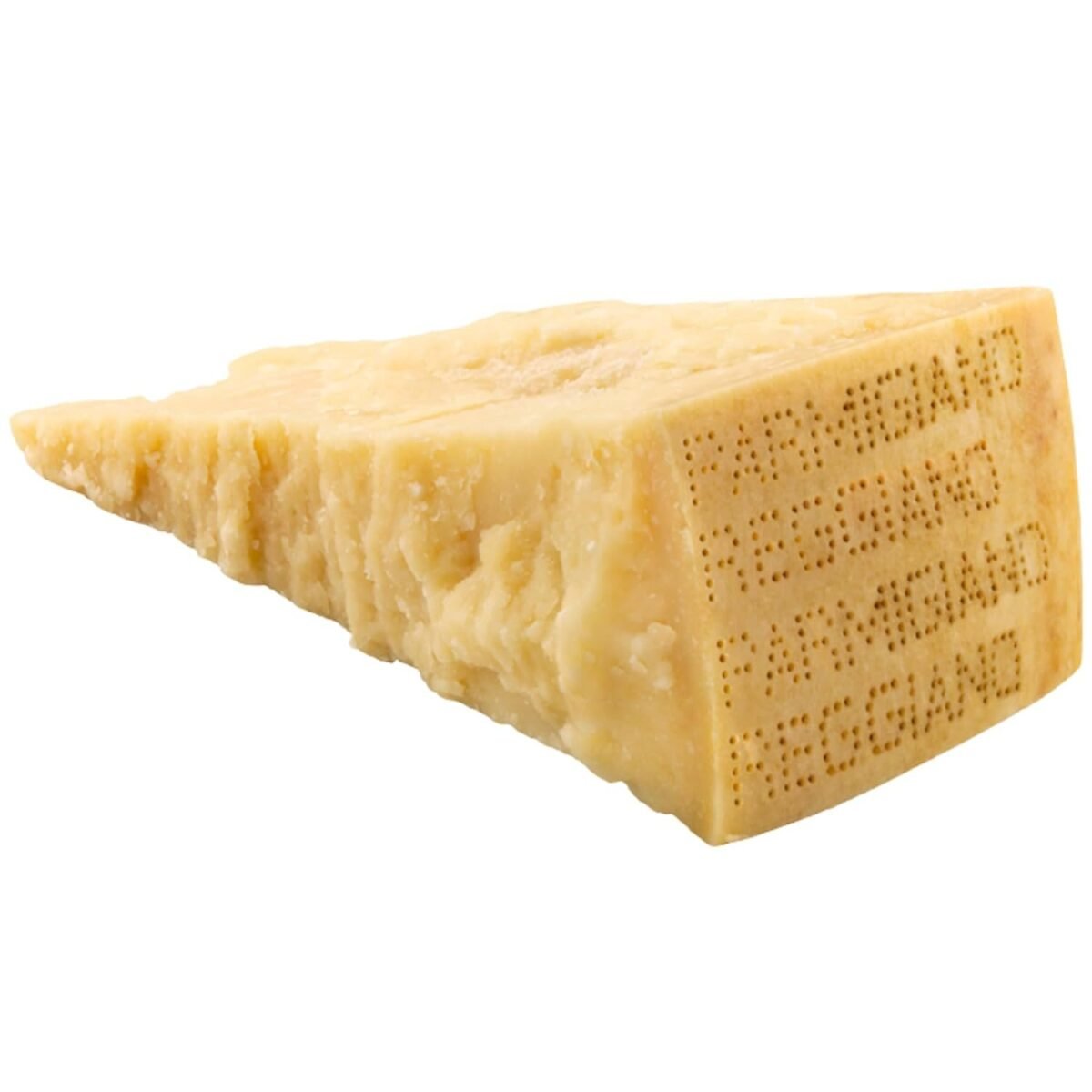 Aged Parmesan Cheese-200g - Image 1