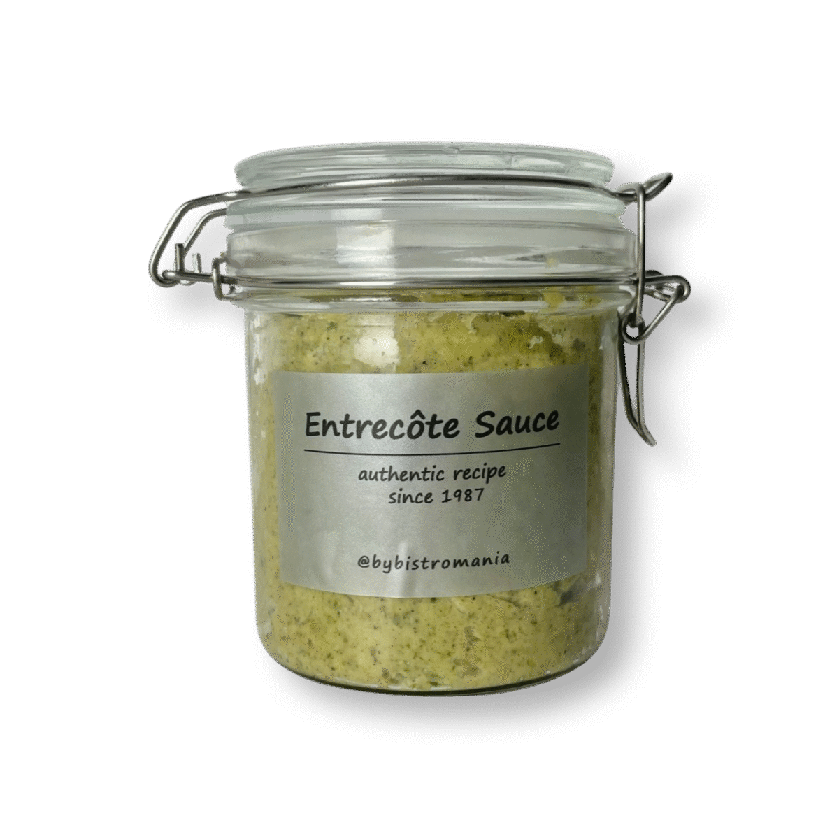 Entrecôte Sauce - Image 1
