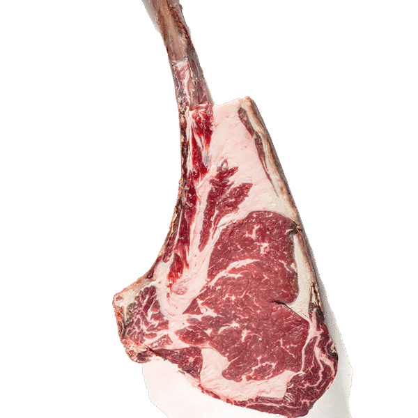 Dry Aged Black Angus Tomahawk (900g~1kg)