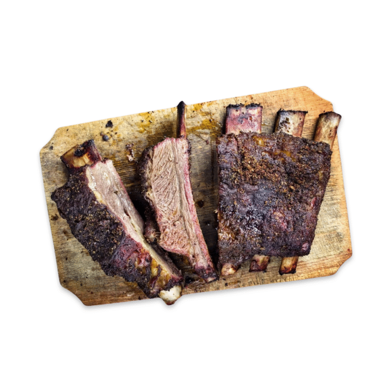 Prime Beef Angus Short Ribs