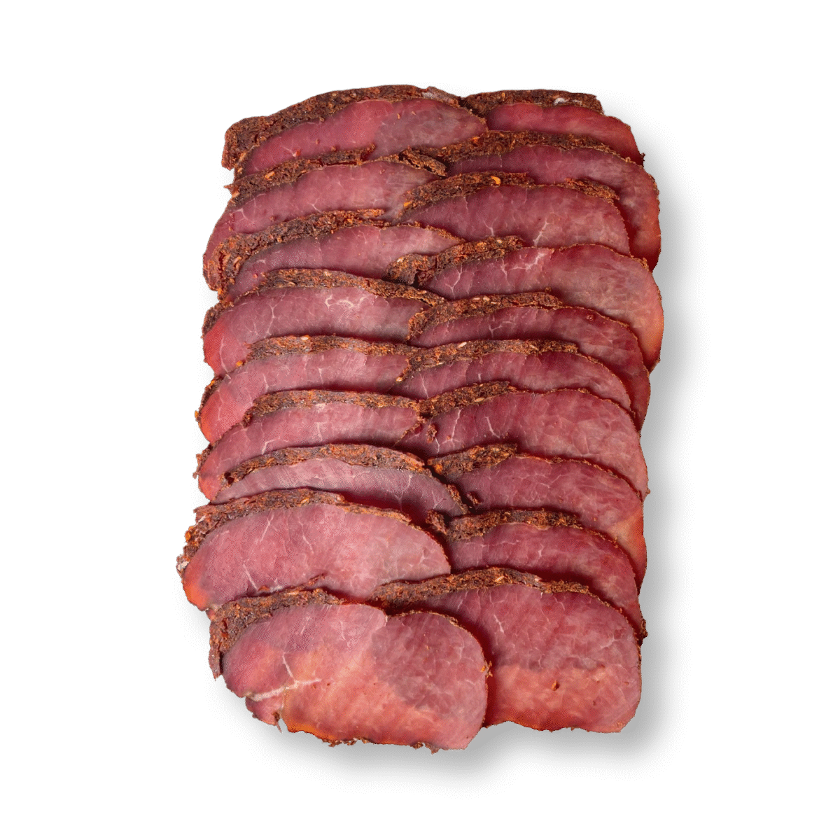 Angus Beef Basturma-(150g) - Image 1