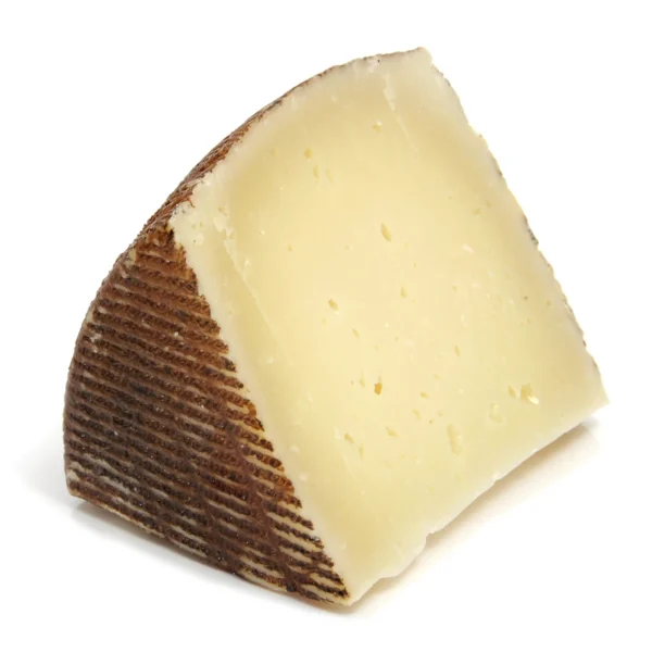 Manchego Semicurado 12 Months-200g
