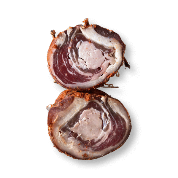 Lamb Pancetta - Fabrique-(100g)