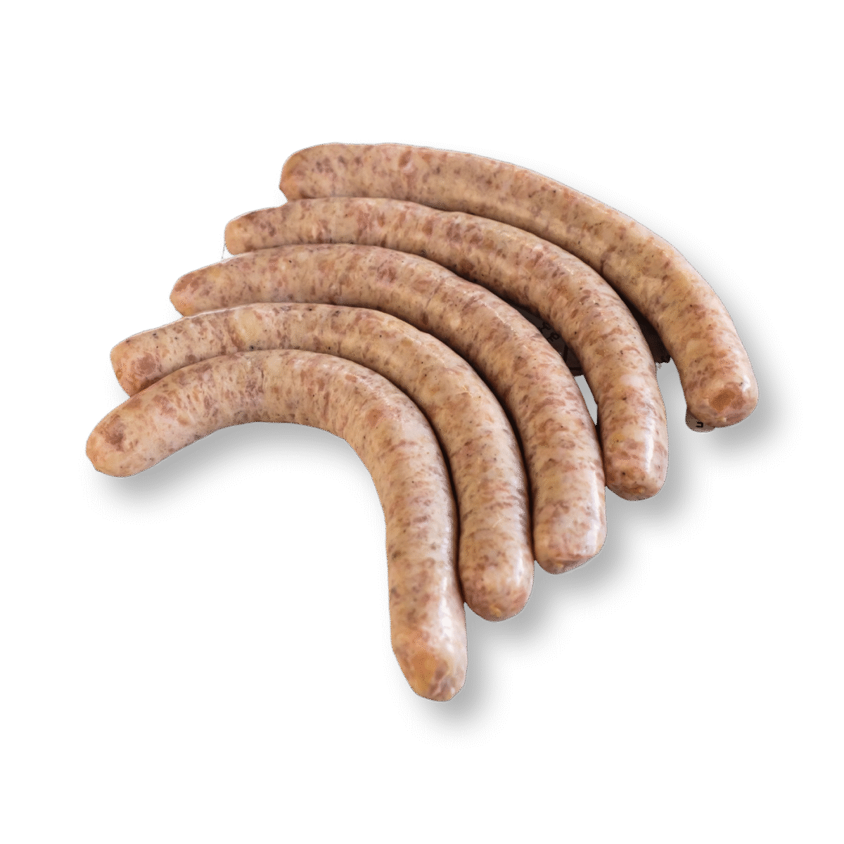 Chicken Sausage -(500g) (5 Pcs) - Image 1