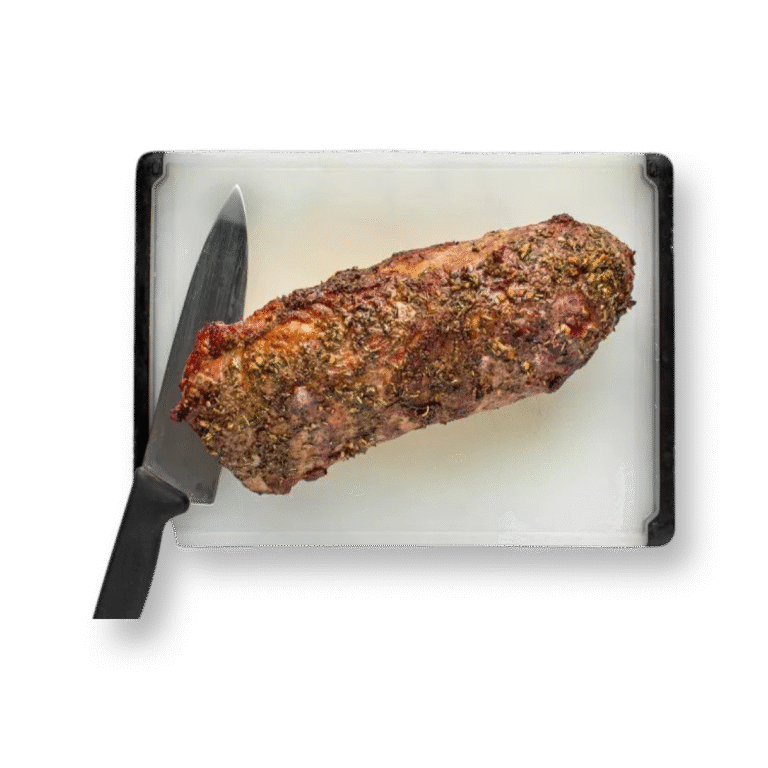 Herb-Crusted Roast Beef-(1Kg)