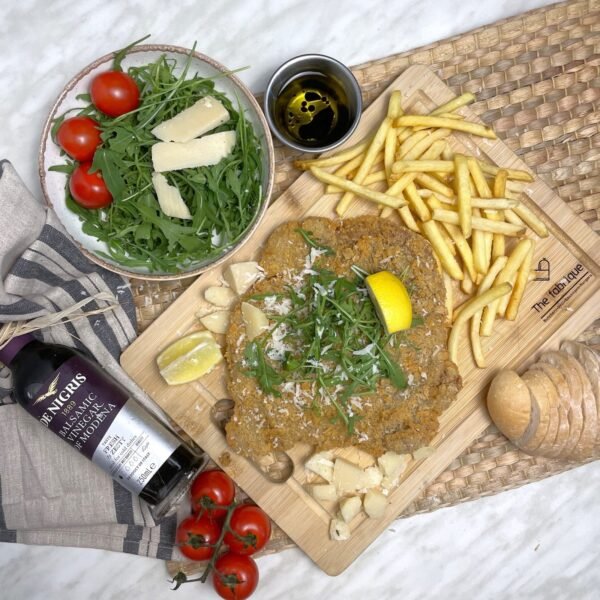 Italian Veal Milanese Box