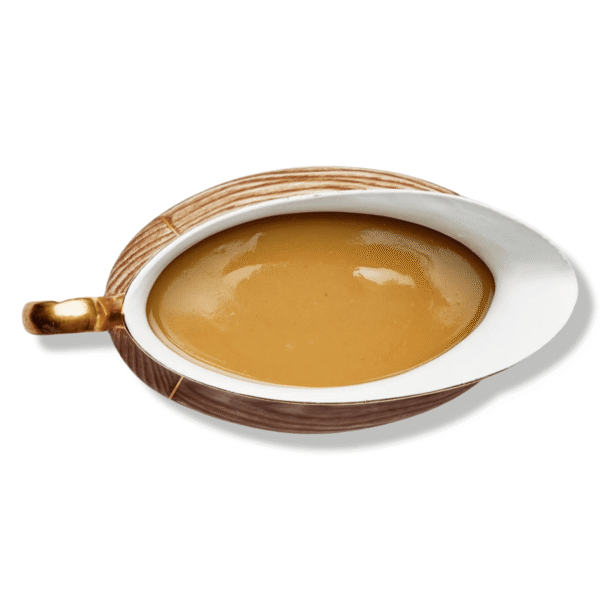 Brown Gravy