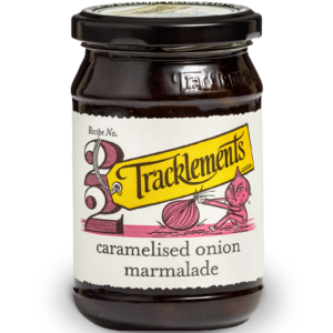 tracklements Caramelised Onion Marmalade