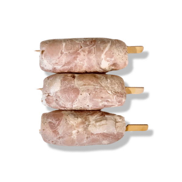 Chicken Shawarma Skewers (500g) Fresh Hormone-Free