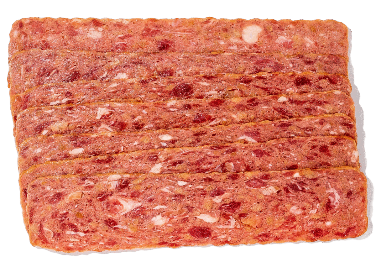 Veal Bacon -(200g) - Image 1