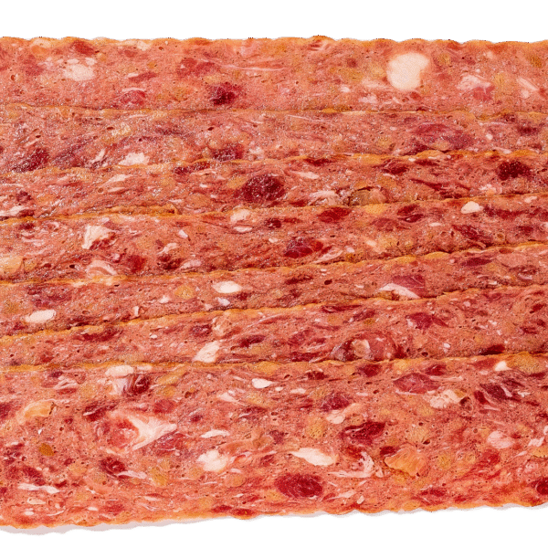 Veal Bacon -(200g)