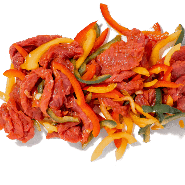 Chicken Fajita (500g) Fresh Hormone-Free