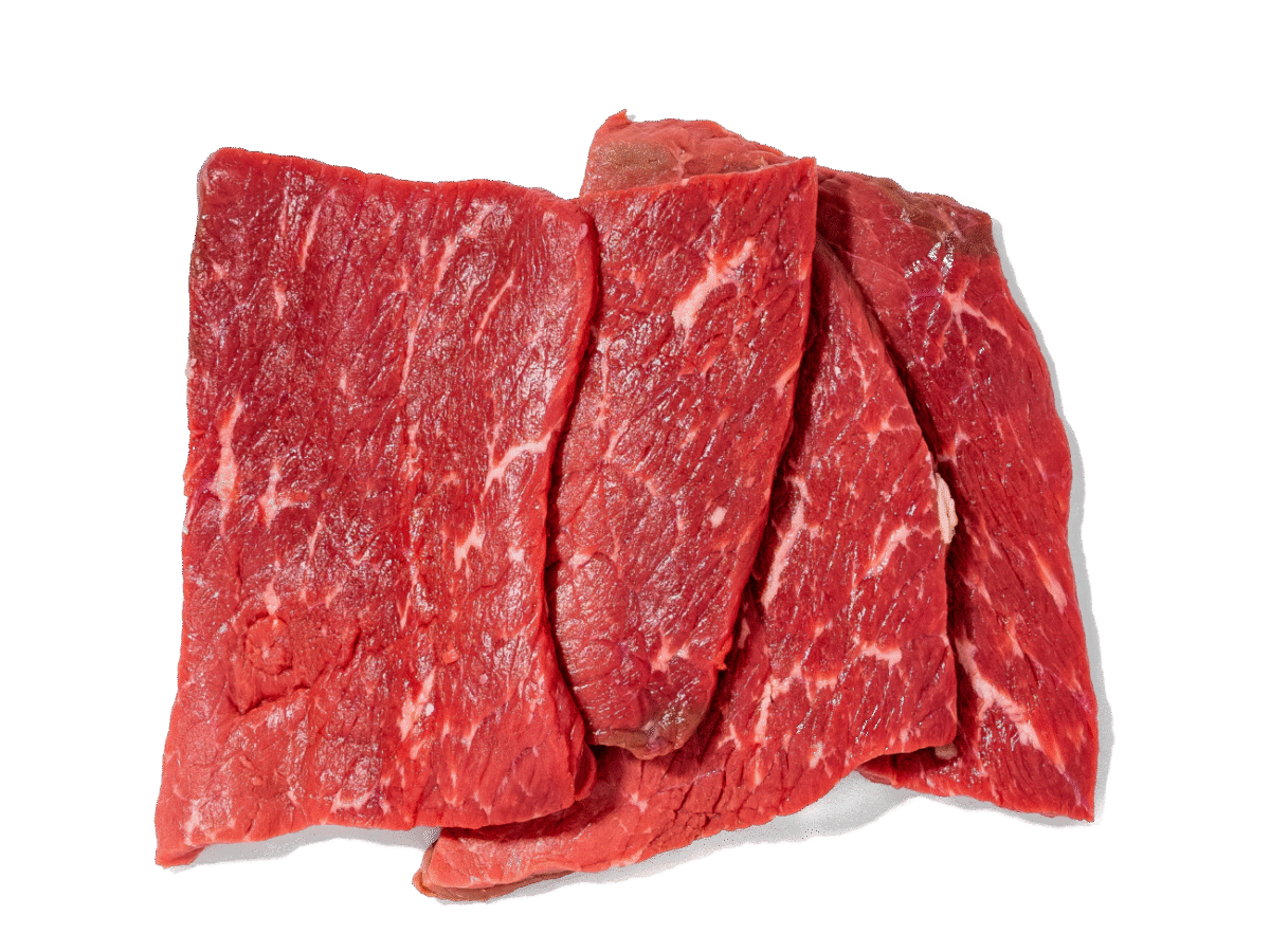 Veal Biftek- (500g) - Image 2