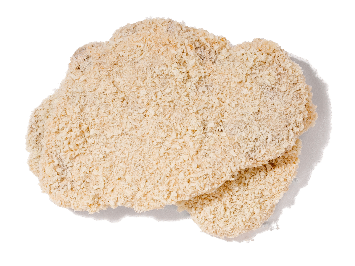 Chicken Escalope -(350g)(Frozen) - Image 1