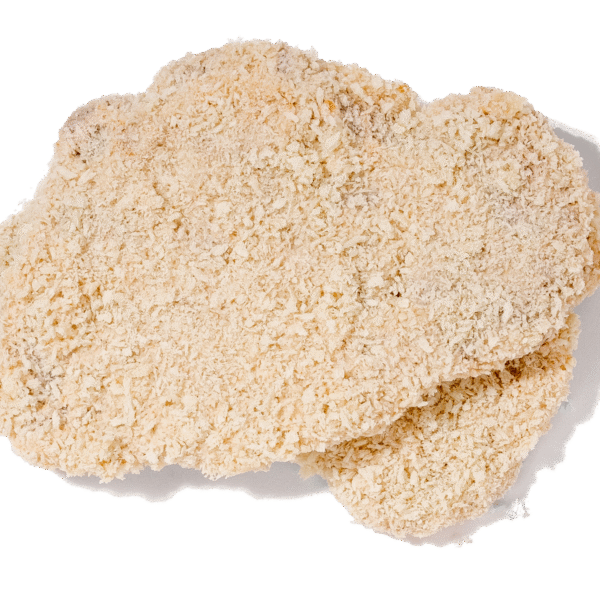 Chicken Escalope -(350g)(Frozen)