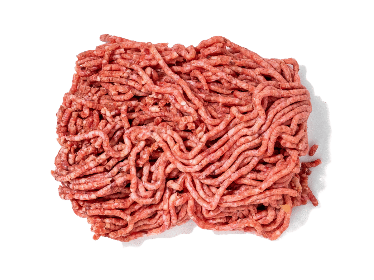 Angus Minced Beef - (Good For Burger & Kofta)(500g) - Image 1