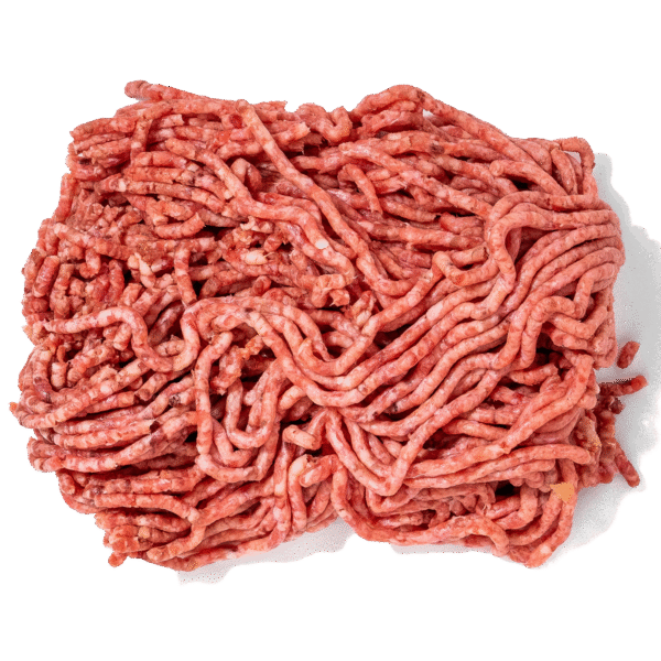 Angus Minced Beef - (Good For Burger & Kofta)(500g)